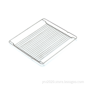 Drying Rack Art Square Shape